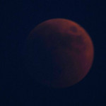 Eclisse Lunare - 2° immagine