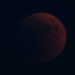 Eclisse Lunare - 3° immagine