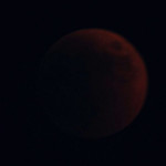 Eclisse Lunare - 4° immagine