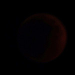 Eclisse Lunare - 5° immagine