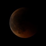 Eclisse Lunare - 7° immagine