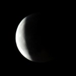 Eclisse Lunare - 12° immagine