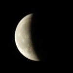 Eclisse Lunare - 15° immagine