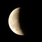 Eclisse Lunare - 16° immagine