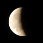 Eclisse Lunare - 17° immagine