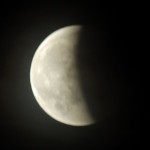 Eclisse Lunare - 18° immagine