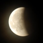 Eclisse Lunare - 19° immagine