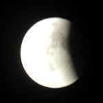 Eclisse Lunare - 21° immagine