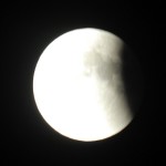 Eclisse Lunare - 22° immagine