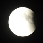 Eclisse Lunare - 23° immagine