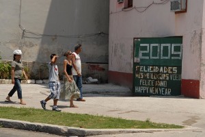 2009 - L'Avana :: Cuba