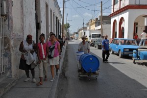 Acqua potabile - Holguin :: Cuba