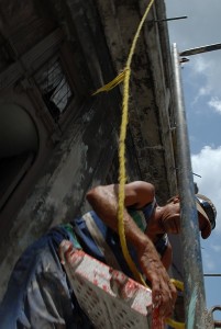 Al lavoro - L'Avana :: Cuba