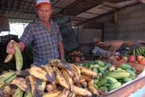 Al mercato - Camaguey :: Cuba