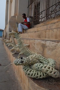 Artigiano - Trinidad :: Cuba