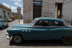 Automobile - Holguin :: Cuba