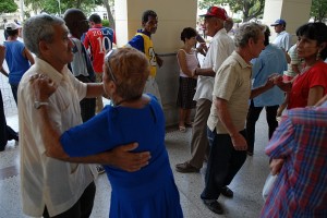 Ballando - Santa Clara :: Cuba