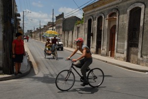 Bicicletta - Holguin :: Cuba