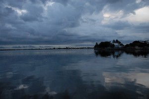 Blu - Cienfuegos :: Cuba