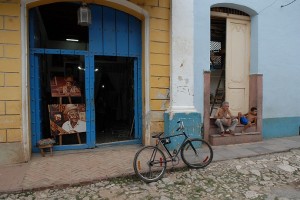 Bottega - Trinidad :: Cuba