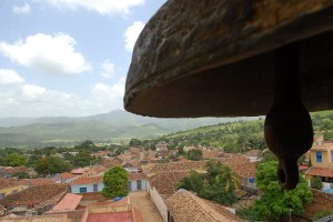 Campana - Trinidad :: Cuba