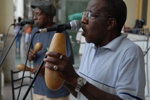 Cantando - Santa Clara :: Cuba