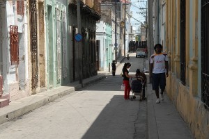 Carrozina - Santa Clara :: Cuba