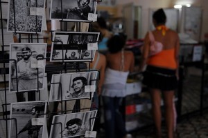 Cartoline - Camaguey :: Cuba