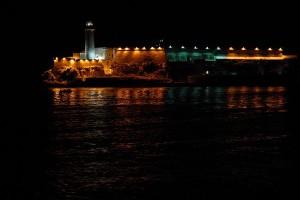 Castillo del Morro - L'Avana :: Cuba