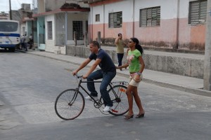 Catena fuori uscita - Holguin :: Cuba