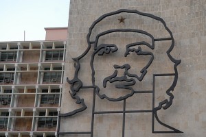 Che Guevara - L'Avana :: Cuba