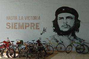 Che Guevara - Santa Clara :: Cuba