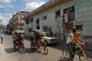 Cicli - Holguin :: Cuba