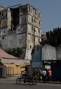 Cicli cubani - L'Avana :: Cuba