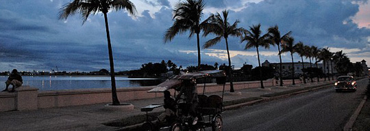 Foto di Cienfuegos :: Fotografie Cuba