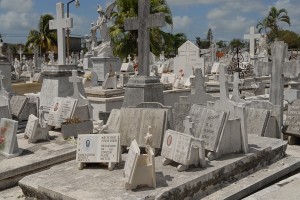 Cimitero - Holguin :: Cuba