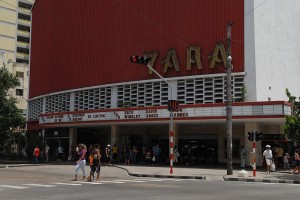 Cinema Yara - L'Avana :: Cuba