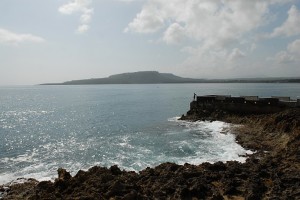 Costa - Baracoa :: Cuba