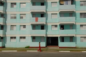 Costruzione - Baracoa :: Cuba