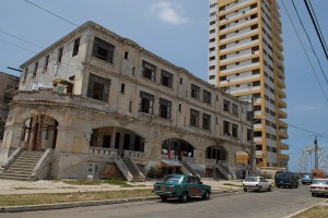 Costruzioni - L'Avana :: Cuba