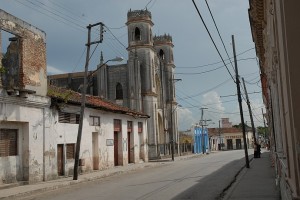Costruzioni - Santa Clara :: Cuba