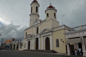 Costruzioni - Cienfuegos :: Cuba