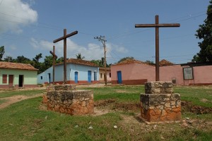 Croci - Trinidad :: Cuba