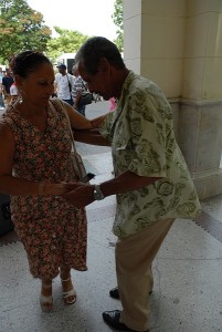 Danzanti - Santa Clara :: Cuba