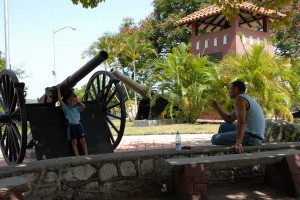 Foto in posa - Santiago di Cuba :: Cuba