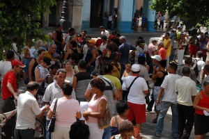 Gente - L'Avana :: Cuba