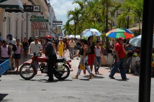 Gente - Cienfuegos :: Cuba