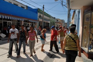 Gente - Bayamo :: Cuba