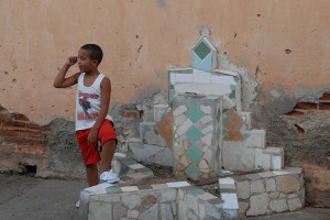 Gesti - Bayamo :: Cuba