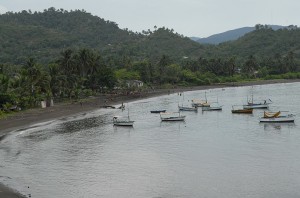 Golfo - Baracoa :: Cuba